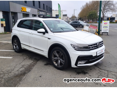 Volkswagen Tiguan — 5