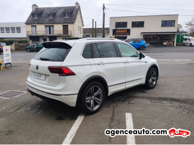 Volkswagen Tiguan — 7