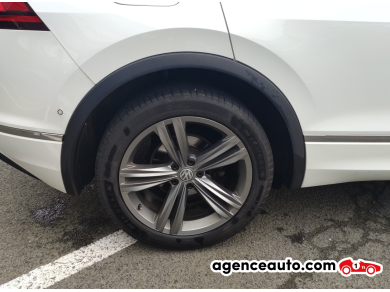 Volkswagen Tiguan — 29