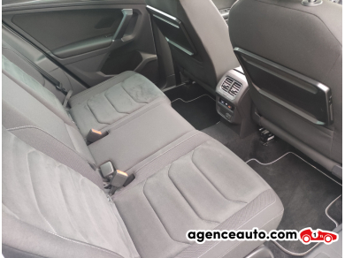 Volkswagen Tiguan — 20
