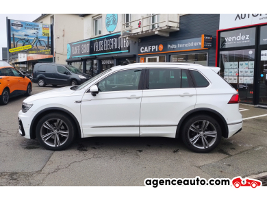 Volkswagen Tiguan — 10