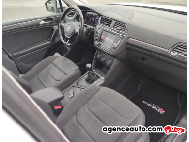 Volkswagen Tiguan — 11