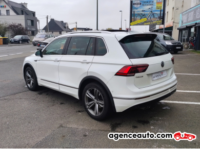 Volkswagen Tiguan — 9