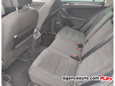 Volkswagen Tiguan — 19