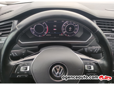 Volkswagen Tiguan — 13