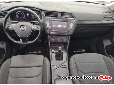 Volkswagen Tiguan — 12