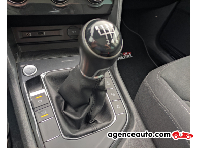 Volkswagen Tiguan — 3