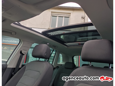 Volkswagen Tiguan — 2