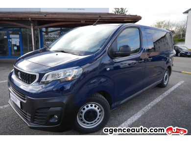 Peugeot Expert — 2