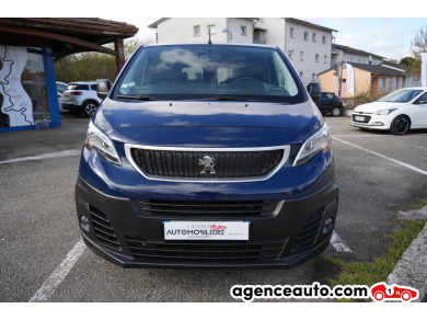 Peugeot Expert — 3