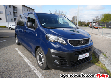 Peugeot Expert — 4