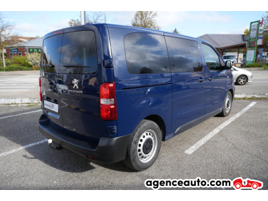 Peugeot Expert — 6