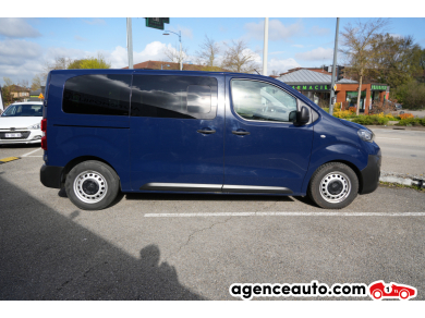 Peugeot Expert — 5