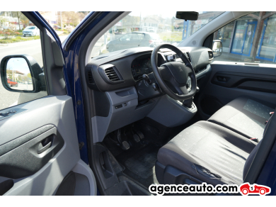 Peugeot Expert — 34