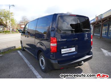 Peugeot Expert — 8
