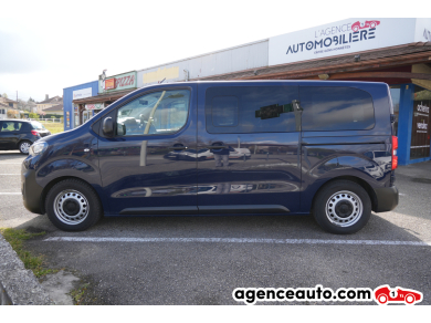 Peugeot Expert — 9