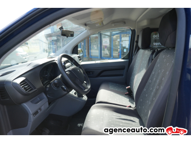 Peugeot Expert — 23
