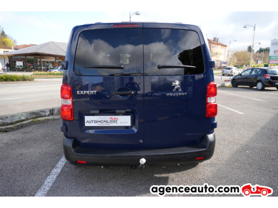 Peugeot Expert — 7