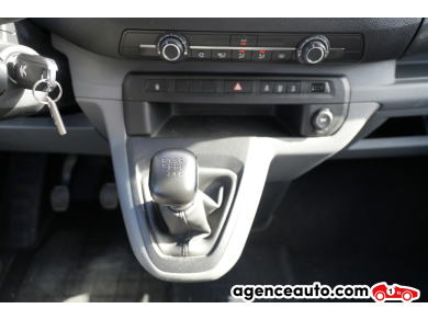 Peugeot Expert — 21