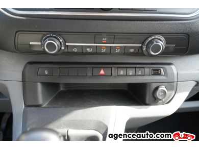 Peugeot Expert — 20