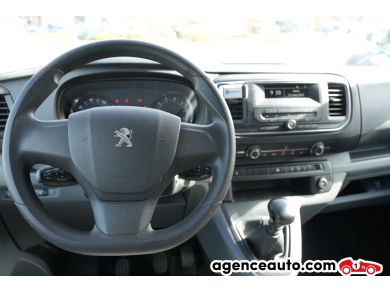 Peugeot Expert — 12