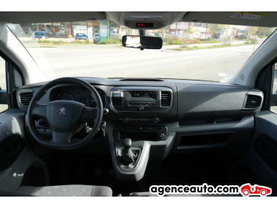 Peugeot Expert — 11