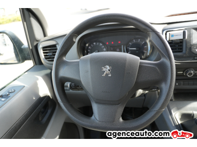 Peugeot Expert — 13