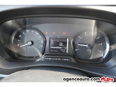 Peugeot Expert — 17