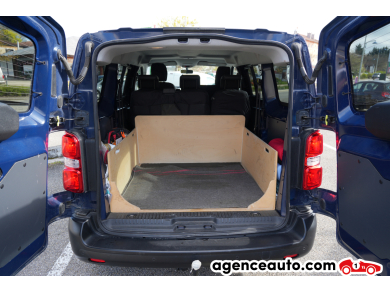 Peugeot Expert — 28