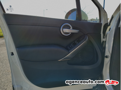Fiat 500X — 9
