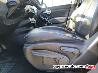 Fiat 500X — 12