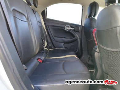 Fiat 500X — 23