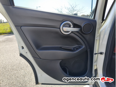 Fiat 500X — 26