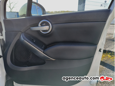 Fiat 500X — 20