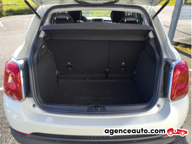 Fiat 500X — 27