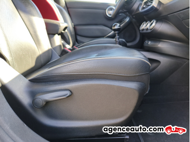 Fiat 500X — 17