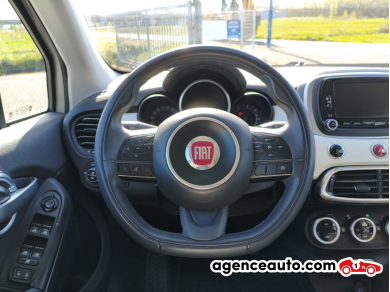 Fiat 500X — 15
