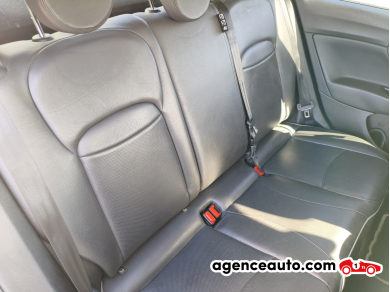 Fiat 500X — 22