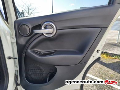 Fiat 500X — 21