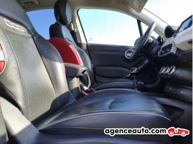 Fiat 500X — 18