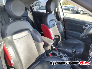 Fiat 500X — 19