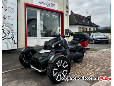 Can-Am Ryker