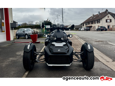 Can-Am Ryker — 2