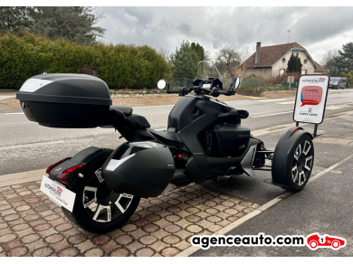 Can-Am Ryker — 5