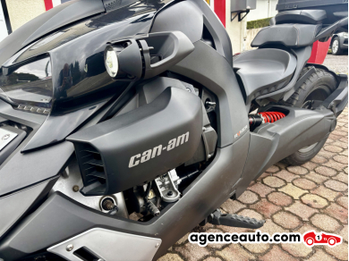 Can-Am Ryker — 16