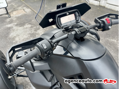 Can-Am Ryker — 13