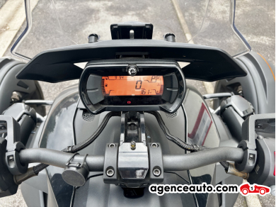 Can-Am Ryker — 14