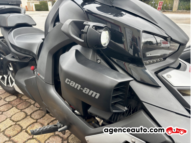 Can-Am Ryker — 17