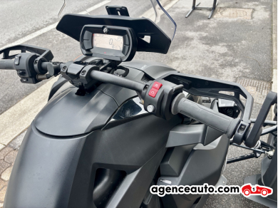 Can-Am Ryker — 25