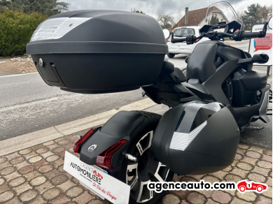 Can-Am Ryker — 19